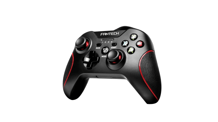 GPII Shooter USB Gamepad